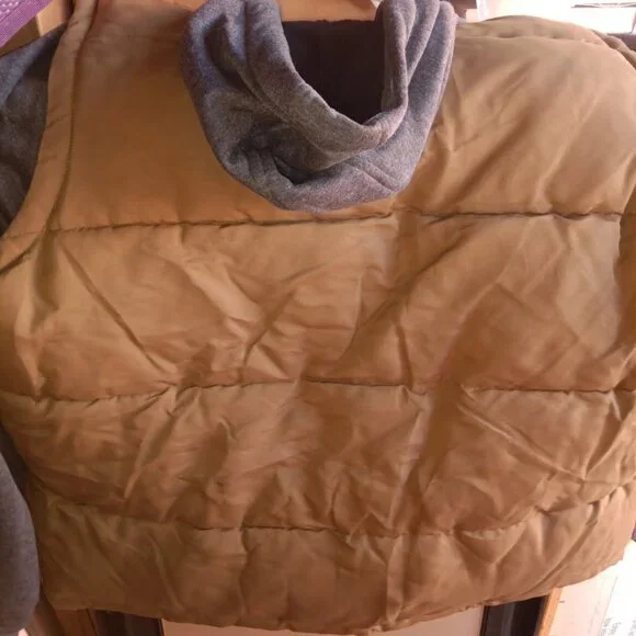 Deal of the dayMen's fashion work jacket